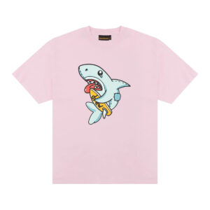 Drew Phantasm SS T-Shirt