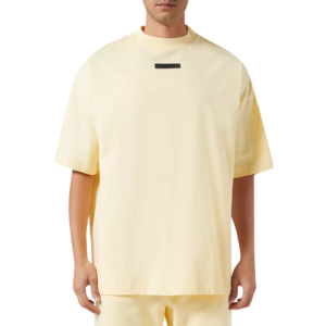 Essentials Fear of God Crewneck