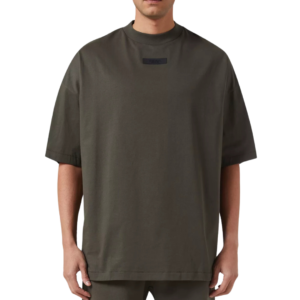 Essentials Fear of God Crewneck