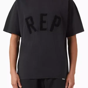 Represent Applique T-Shirt