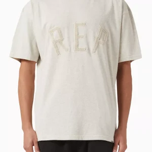 Represent Applique T-Shirt