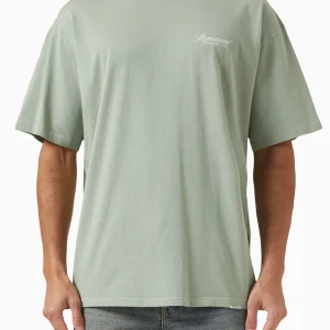 Represent Owners club script T-Shirt