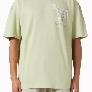 Represent Elegance in Motion T-Shirt