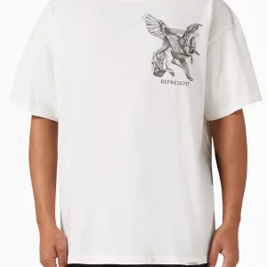 Represent Elegance in Motion T-Shirt