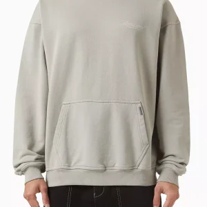 Represent Oversized Owners Club Script Hoodie