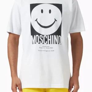 Moschino Iconic Archive Smile